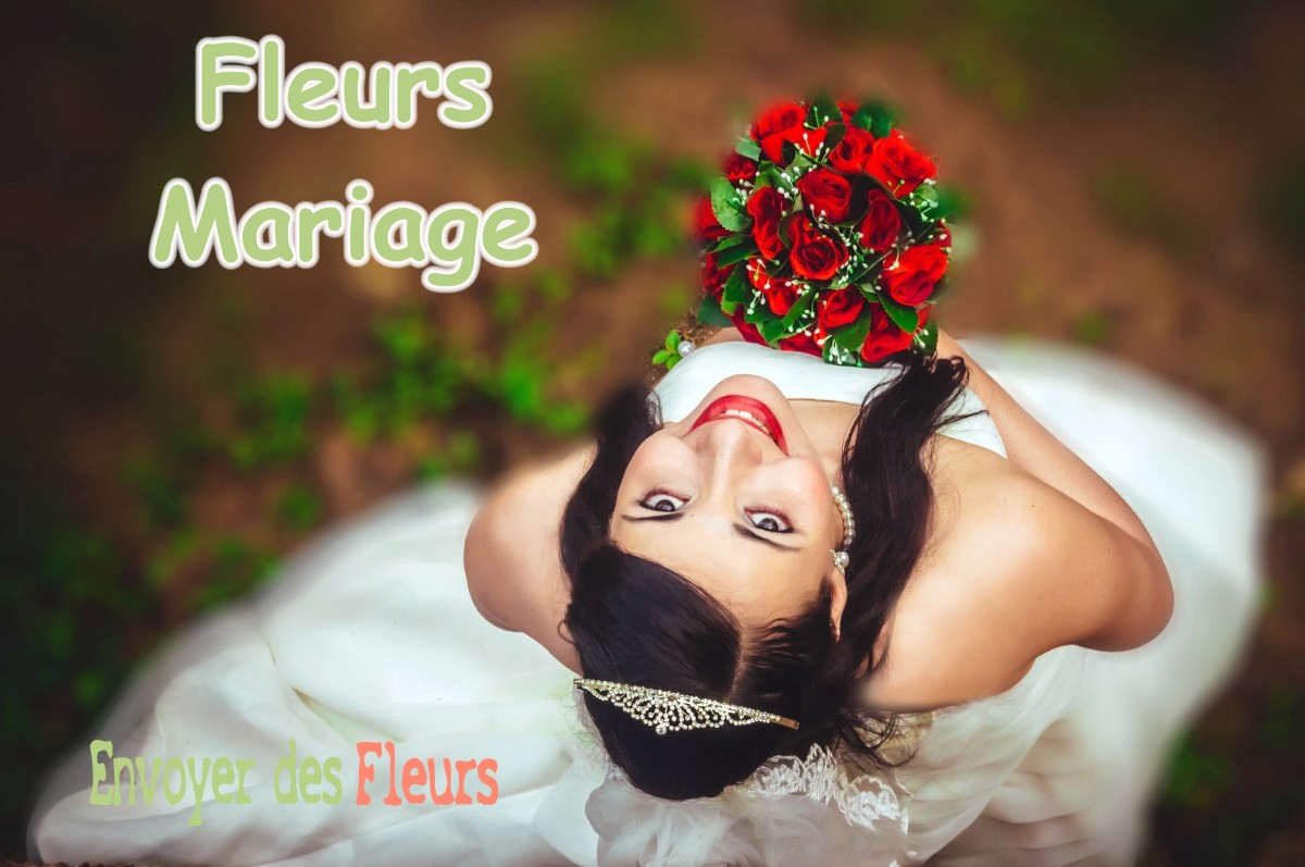 lIVRAISON FLEURS MARIAGE à MONTIGNY-LES-ARSURES